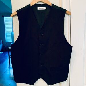 MENS Pierre Cardin Vest size small